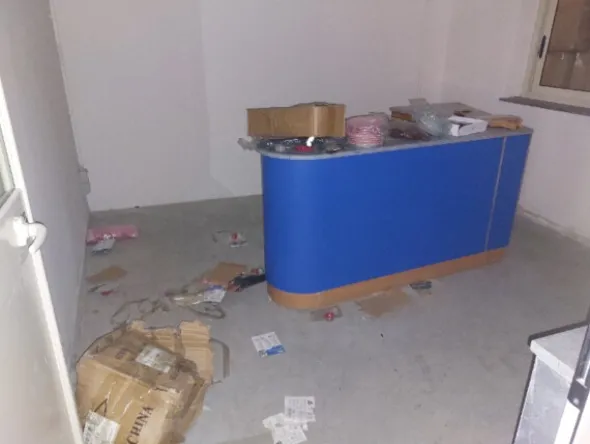 4#8409 Accessori per la casa e giocattoli