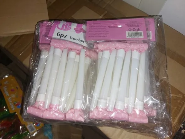 4#8409 Accessori per la casa e giocattoli