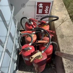 11#9267 Accessori per officina