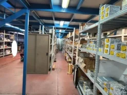 24#7040 Accessori per produzione finestre