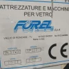 ACCOPPIATRICE AUTOMATICA FOREL