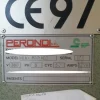 3#5774 Accoppiatrice e rimboccatrice