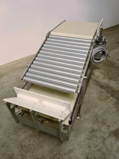 ACCUMULATORE A NASTRO SOVRAPPOSTO (NAS-322)