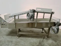 ACCUMULATORE A NASTRO SOVRAPPOSTO (NAS-322)