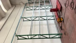 Acquisto scaffalature e attrezzature