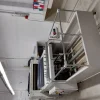Adesivatrice completadi impalatore
