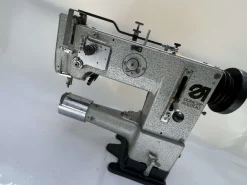 ADLER K269 - 373 triplice trasporto