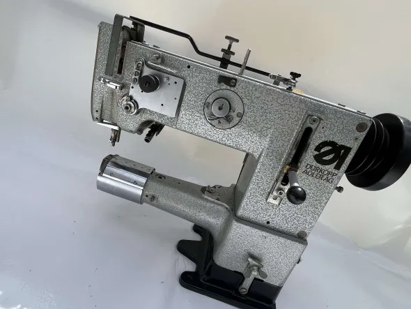 ADLER K269 - 373 triplice trasporto