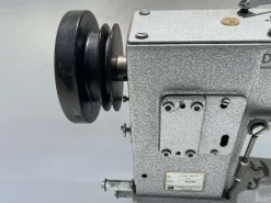 ADLER K269 - 373 triplice trasporto