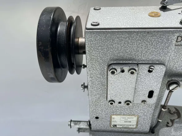 ADLER K269 - 373 triplice trasporto