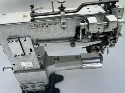 ADLER K269 - 373 triplice trasporto