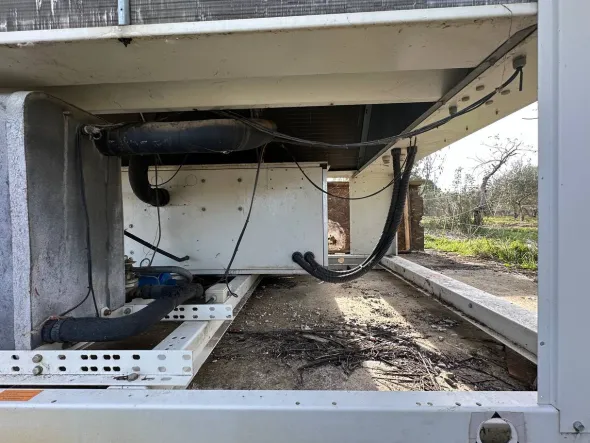 AERMEC mod. RV1101***E***