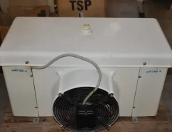 Aeroevaporatore Alfa Laval mod. RL 52 E S