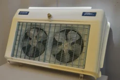 Aeroevaporatore LU-VE mod. Sha 41 N 50