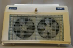 Aeroevaporatore LU-VE mod. Sha 41 N 50
