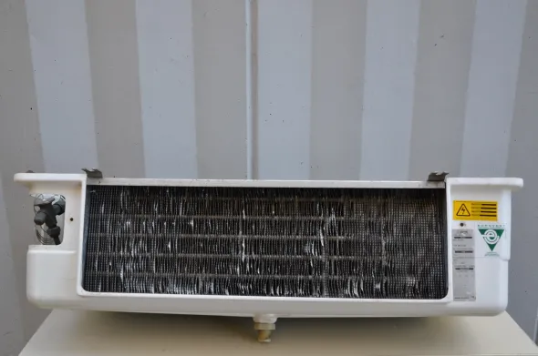 Aeroevaporatore LU-VE mod. Sha 41 N 50
