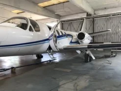 1#4312 AEROMOBILE CESSNA C 501