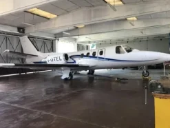 1#4312 AEROMOBILE CESSNA C 501