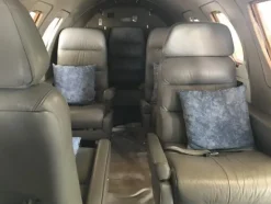 1#4312 AEROMOBILE CESSNA C 501