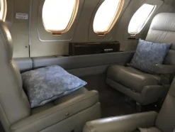 1#4312 AEROMOBILE CESSNA C 501
