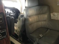 1#4312 AEROMOBILE CESSNA C 501