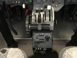 1#4312 AEROMOBILE CESSNA C 501