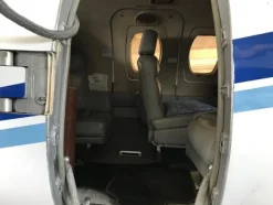 1#4312 AEROMOBILE CESSNA C 501