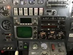 1#4312 AEROMOBILE CESSNA C 501