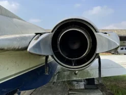 1#6437 Aeromobile Cessna Citation I