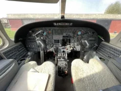 1#6437 Aeromobile Cessna Citation I