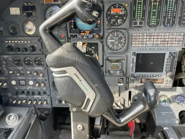 1#6437 Aeromobile Cessna Citation I