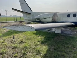 1#6437 Aeromobile Cessna Citation I