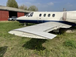 1#6437 Aeromobile Cessna Citation I