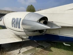 1#6437 Aeromobile Cessna Citation I