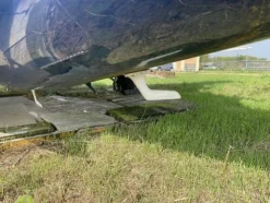 1#6437 Aeromobile Cessna Citation I