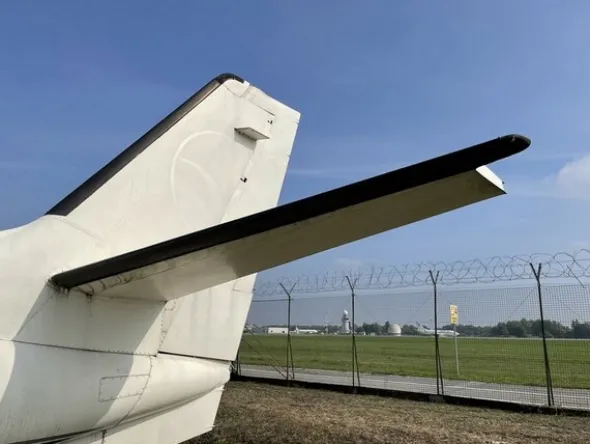 1#6437 Aeromobile Cessna Citation I