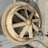 Aerotermo circolare Sabiana