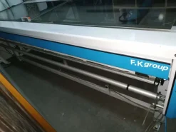 AFFARE Plotter FK SISTEMA
