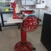 AFFETTATRICE A VOLANO SERIE LUSSO LAMA DA 300