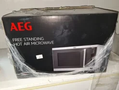 8#8242 Affettatrici Swedlinghaus e frigo