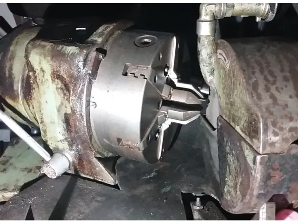Affilatrice Bredaafp 50