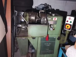 Affilatrice breda Asp 50
