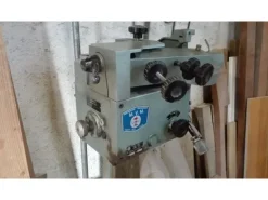 AFFILATRICE M.V.M. COSTRUZIONI MECCANICHE Mod. JOLLY AL 550