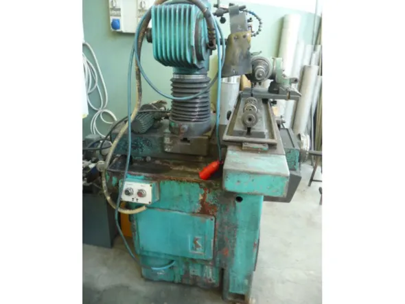 AFFILATRICE NESI C400