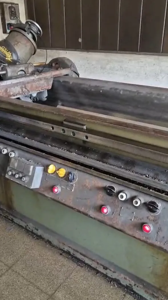 Affilatrice per Coltelli BATTILANI 3500 USATA