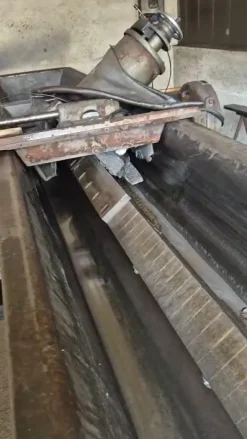 Affilatrice per Coltelli BATTILANI 3500 USATA