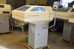 Affilatrice per lame circolari CNC 3000 B