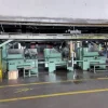 4#7004 Affilatrice semiautomatica Vollmer Dornhan 4013/2