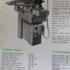 Affilatrice universale NESI