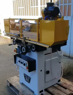 Affilatrice Universale Rettifica Alpina 400 L